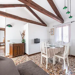 Colombina Like At 3 Bedrooms Fully Equipped Air Conditioned Itália