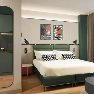 Hotel Mercure Milano ****