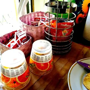 Bed and breakfast Shelisa ***