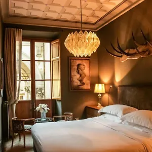 Bed and breakfast Porcellino Gallery Art Boutique Bb ***